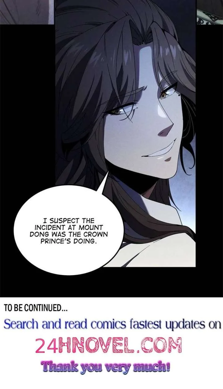 Celebrating the Remaining Life Chapter 165 page 49