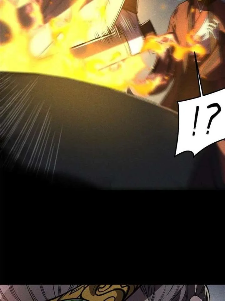 Celebrating the Remaining Life Chapter 169 page 25