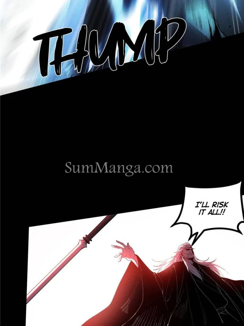 Celebrating the Remaining Life Chapter 158 page 27