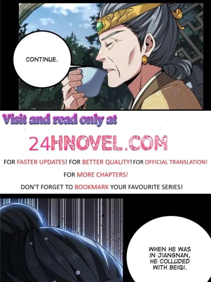 Celebrating the Remaining Life Chapter 167 page 44