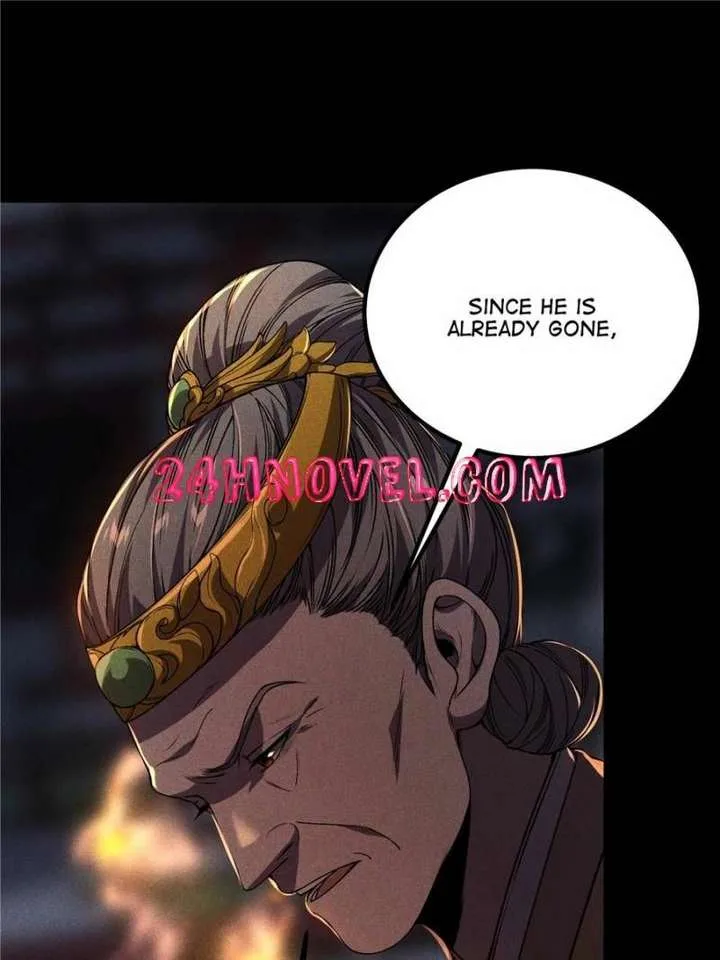 Celebrating the Remaining Life Chapter 169 page 20