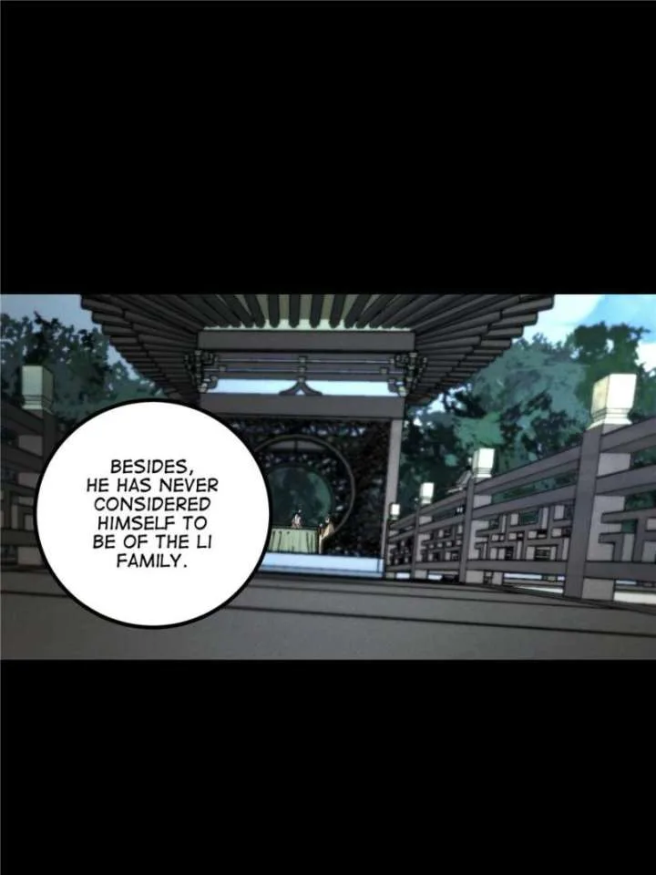 Celebrating the Remaining Life Chapter 167 page 43