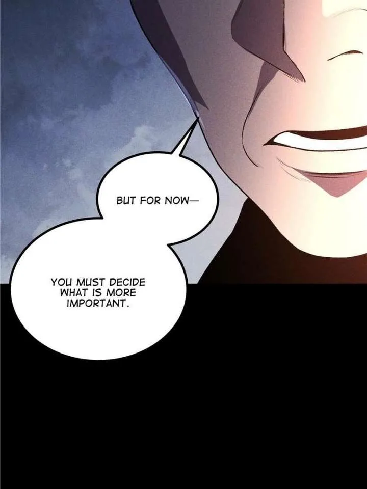 Celebrating the Remaining Life Chapter 169 page 30