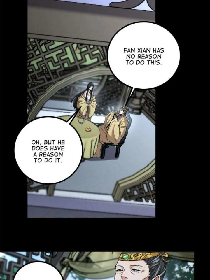 Celebrating the Remaining Life Chapter 167 page 40