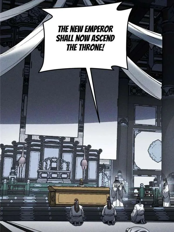 Celebrating the Remaining Life Chapter 169 page 47