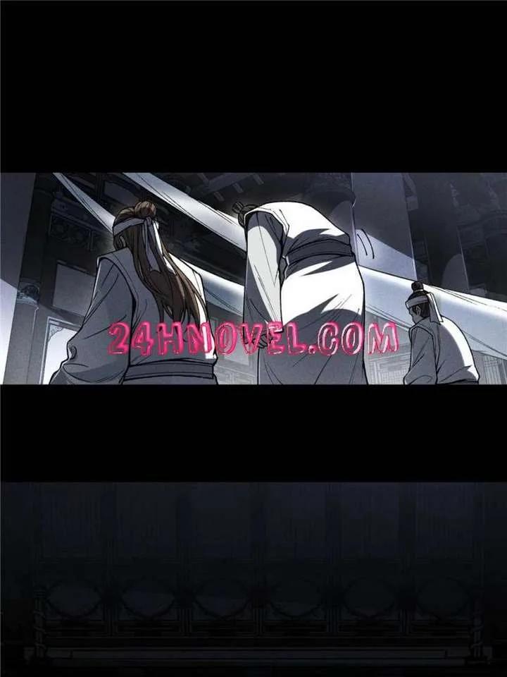 Celebrating the Remaining Life Chapter 169 page 49