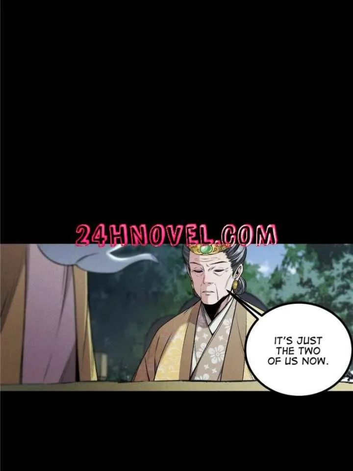 Celebrating the Remaining Life Chapter 167 page 36