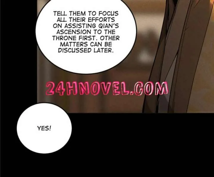 Celebrating the Remaining Life Chapter 167 page 27