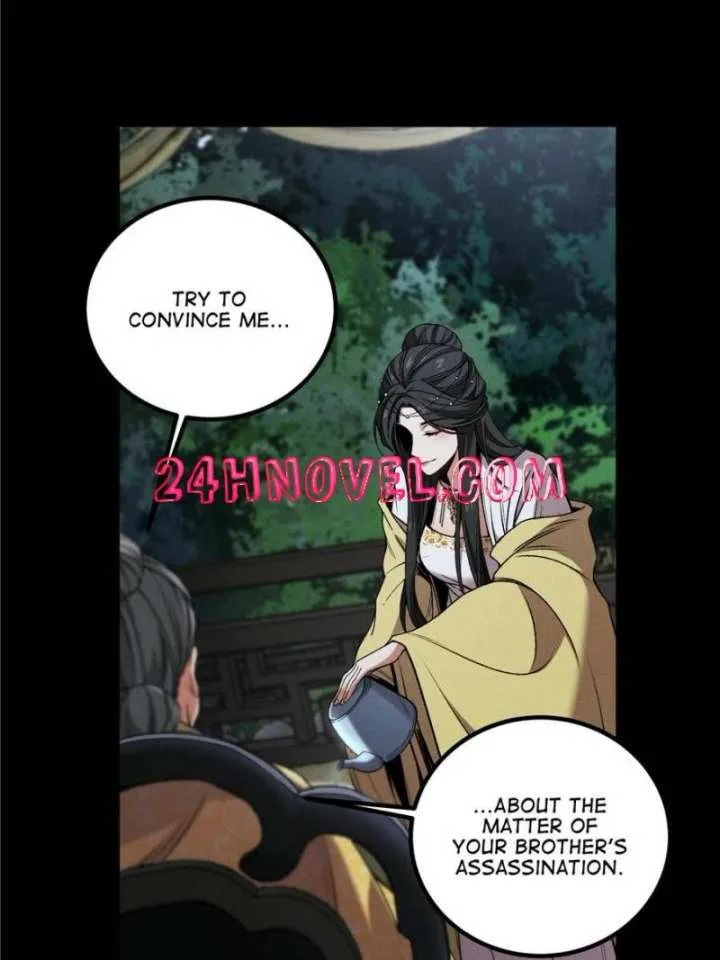 Celebrating the Remaining Life Chapter 167 page 37