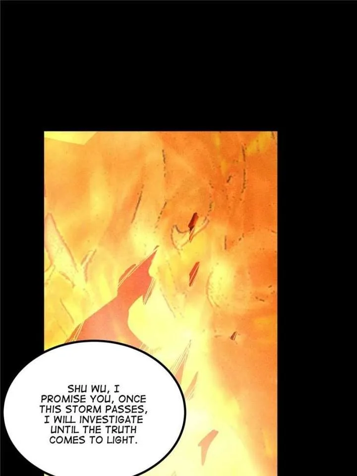 Celebrating the Remaining Life Chapter 169 page 28
