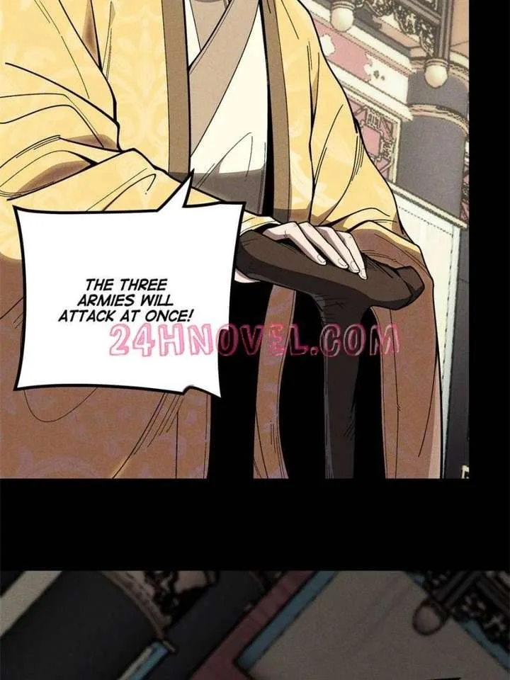 Celebrating the Remaining Life Chapter 166 page 60