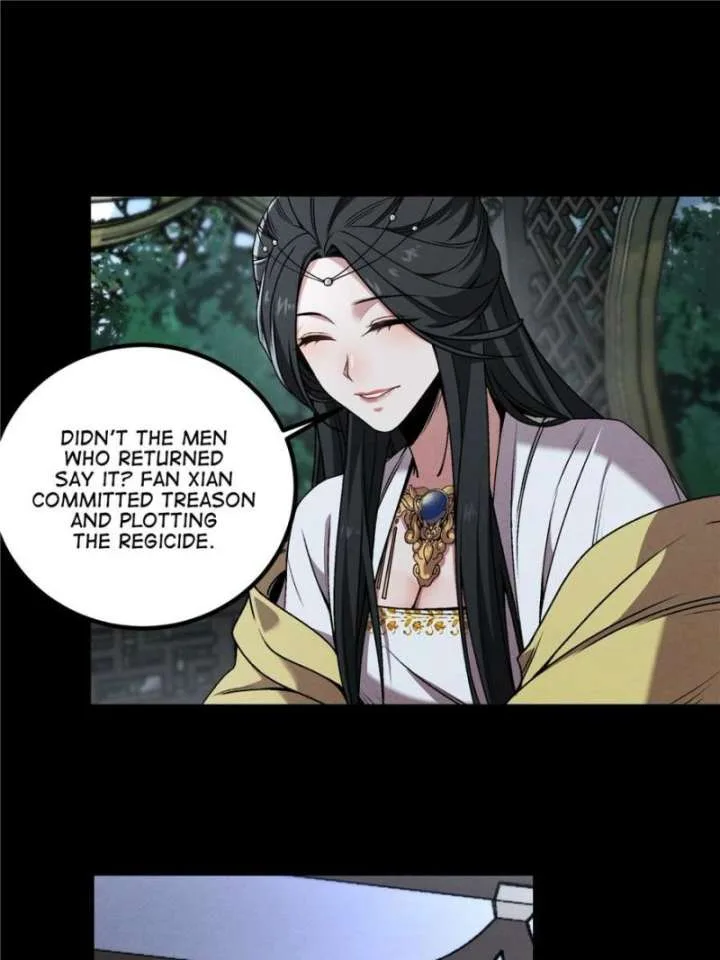 Celebrating the Remaining Life Chapter 167 page 39