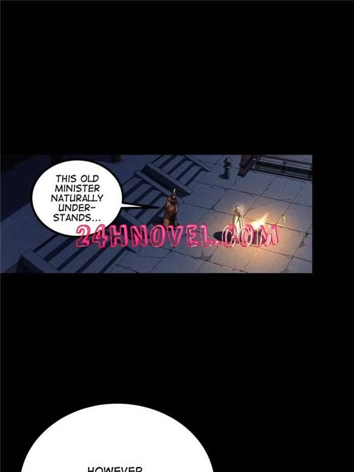 Celebrating the Remaining Life Chapter 169 page 14