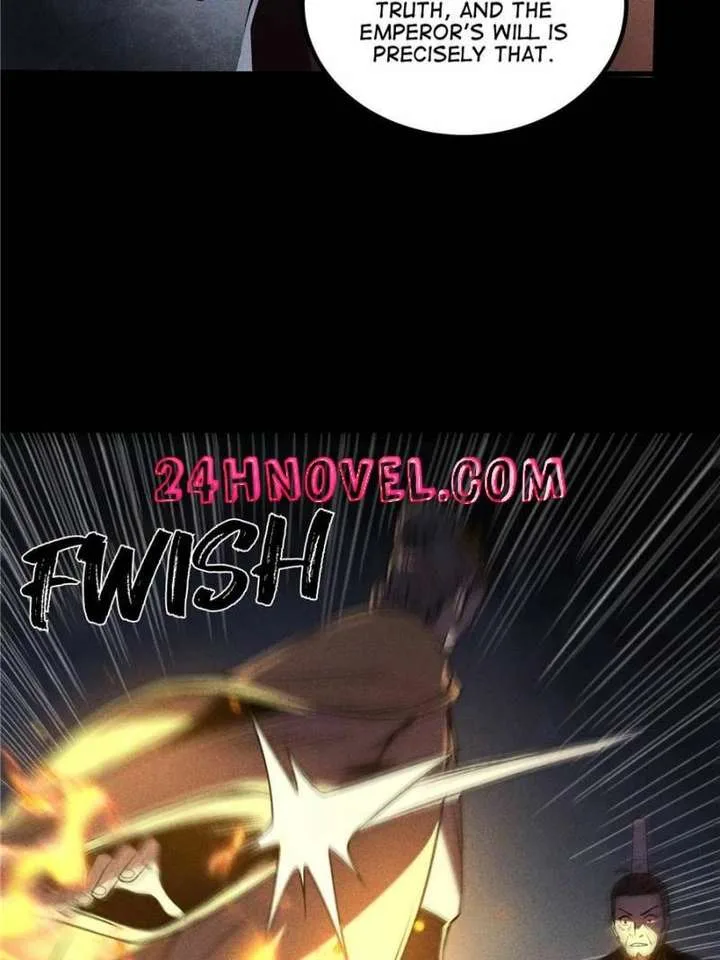 Celebrating the Remaining Life Chapter 169 page 24