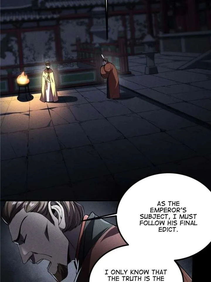 Celebrating the Remaining Life Chapter 169 page 23
