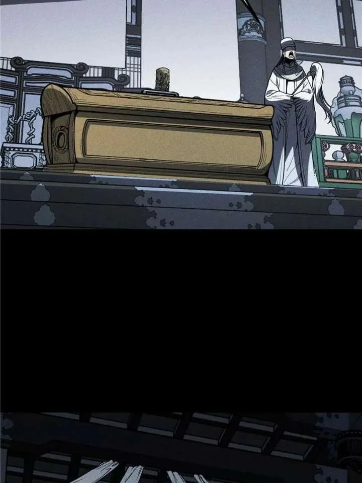 Celebrating the Remaining Life Chapter 169 page 46