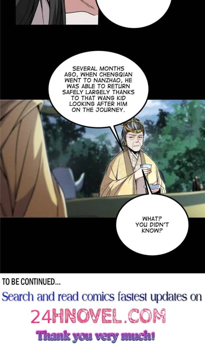 Celebrating the Remaining Life Chapter 167 page 51