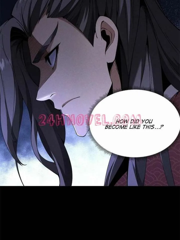 Celebrating the Remaining Life Chapter 165 page 42