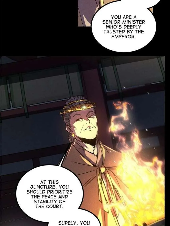 Celebrating the Remaining Life Chapter 169 page 12