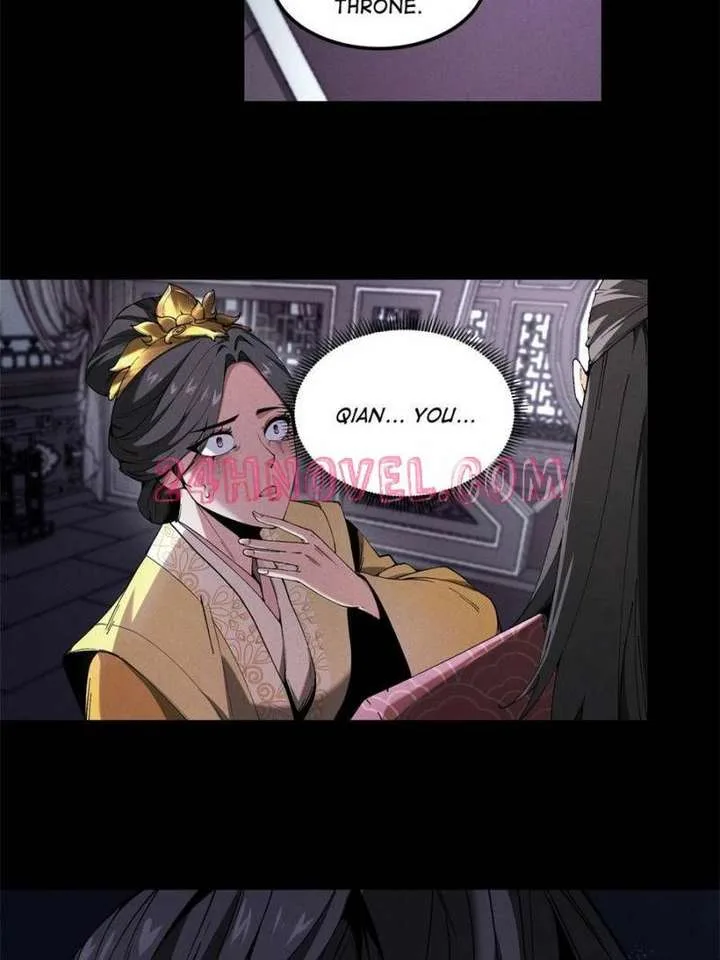 Celebrating the Remaining Life Chapter 165 page 41