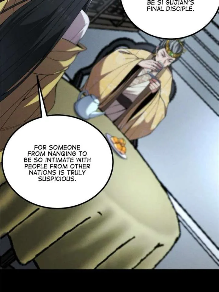 Celebrating the Remaining Life Chapter 167 page 46