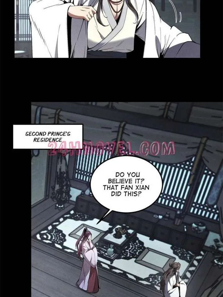 Celebrating the Remaining Life Chapter 165 page 44