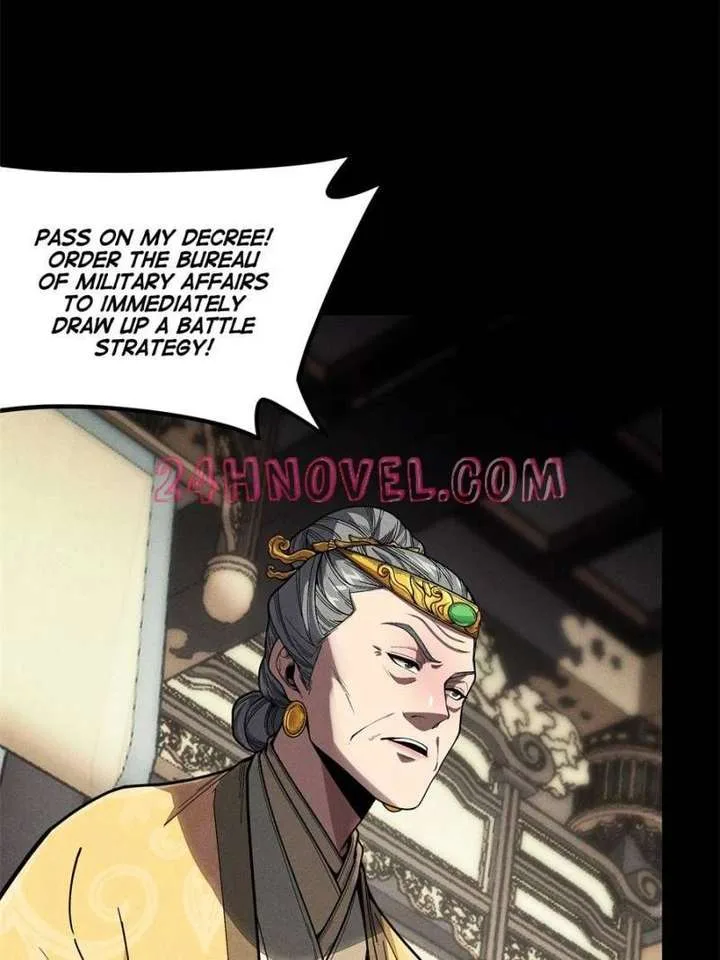 Celebrating the Remaining Life Chapter 166 page 59