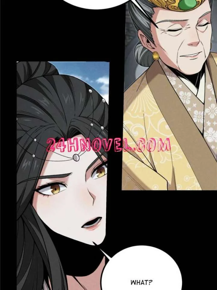 Celebrating the Remaining Life Chapter 167 page 50