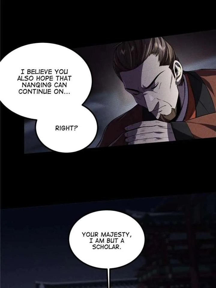Celebrating the Remaining Life Chapter 169 page 22