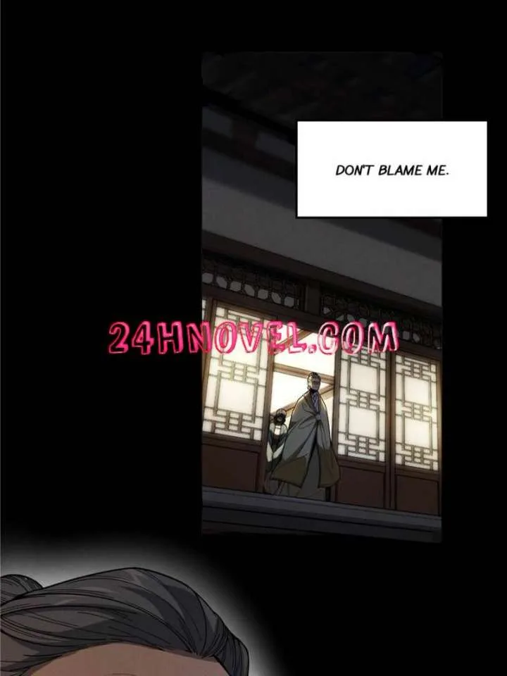 Celebrating the Remaining Life Chapter 167 page 29