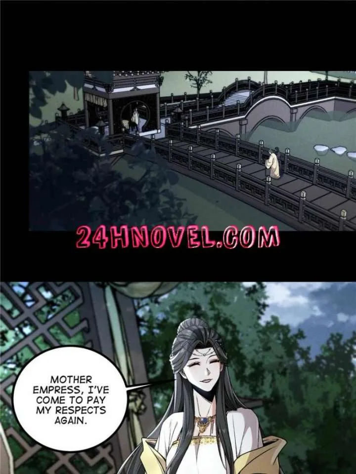 Celebrating the Remaining Life Chapter 167 page 33
