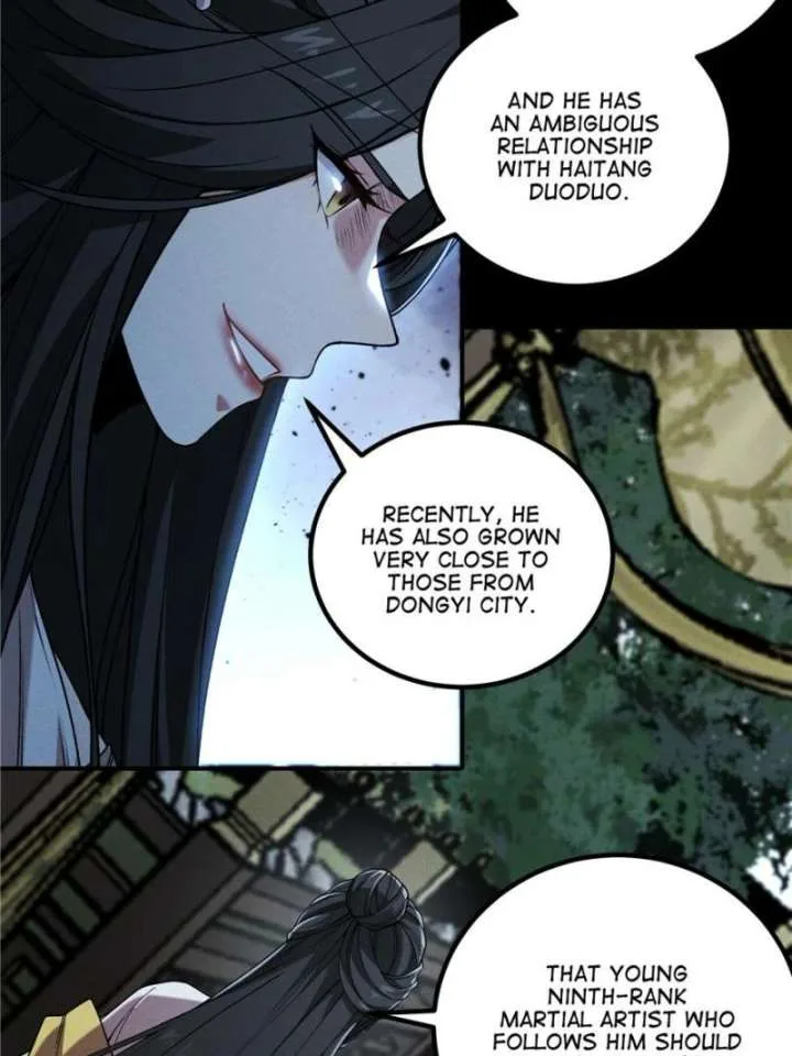Celebrating the Remaining Life Chapter 167 page 45