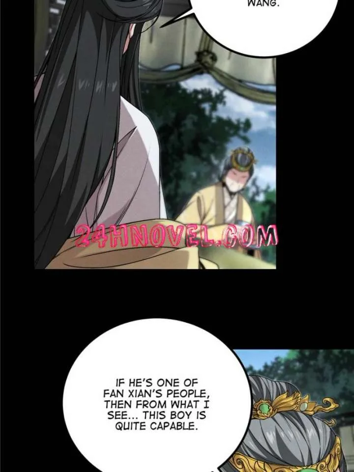 Celebrating the Remaining Life Chapter 167 page 49