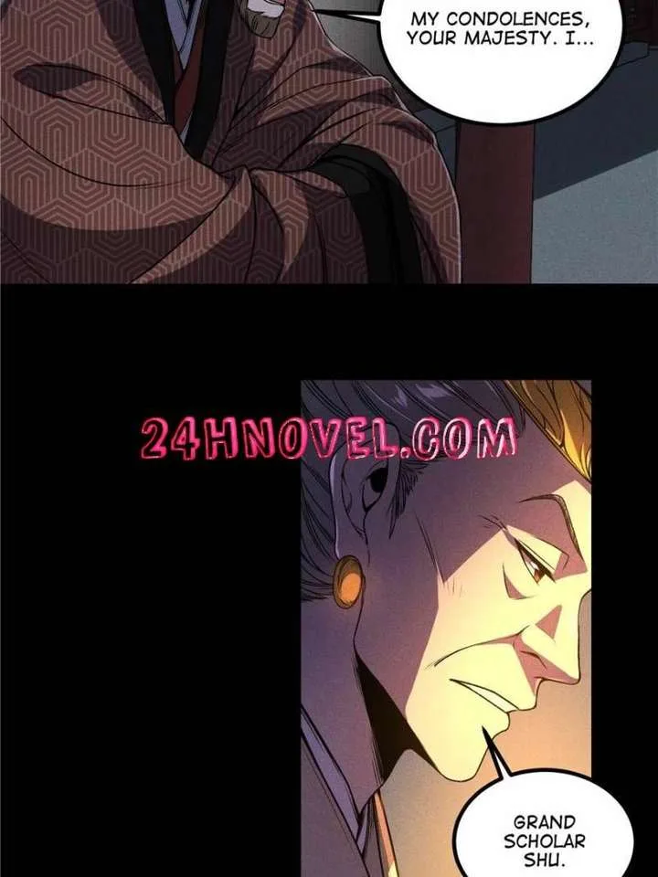 Celebrating the Remaining Life Chapter 169 page 11