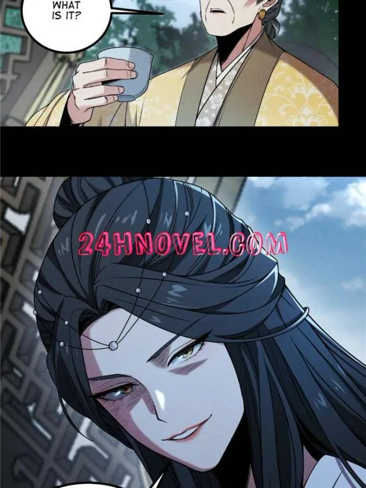 Celebrating the Remaining Life Chapter 167 page 41