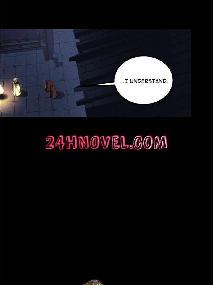 Celebrating the Remaining Life Chapter 169 page 31