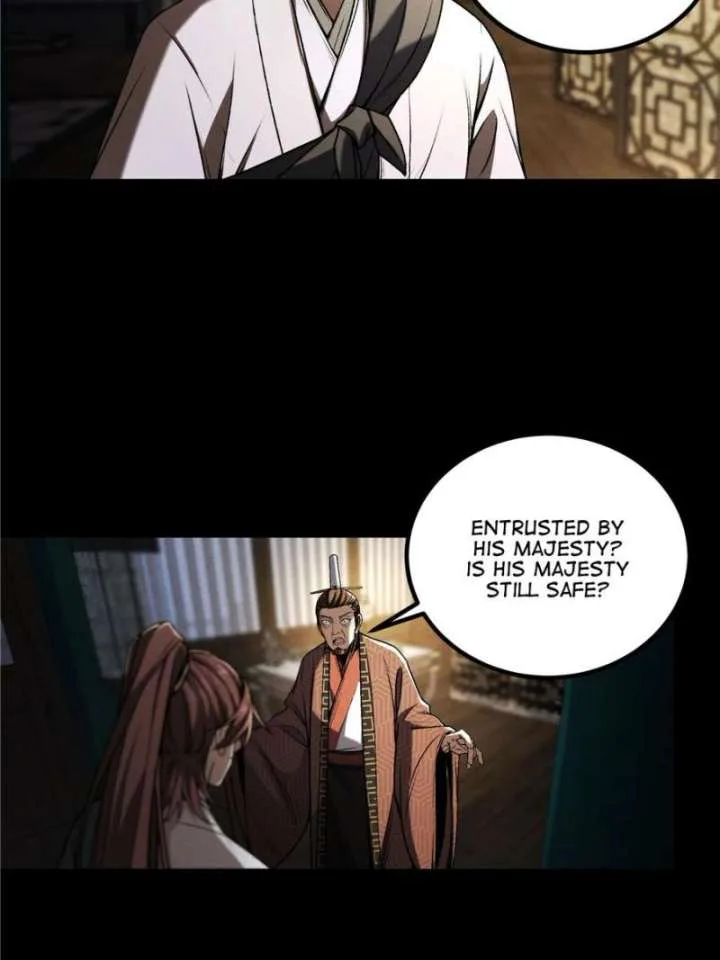 Celebrating the Remaining Life Chapter 168 page 24