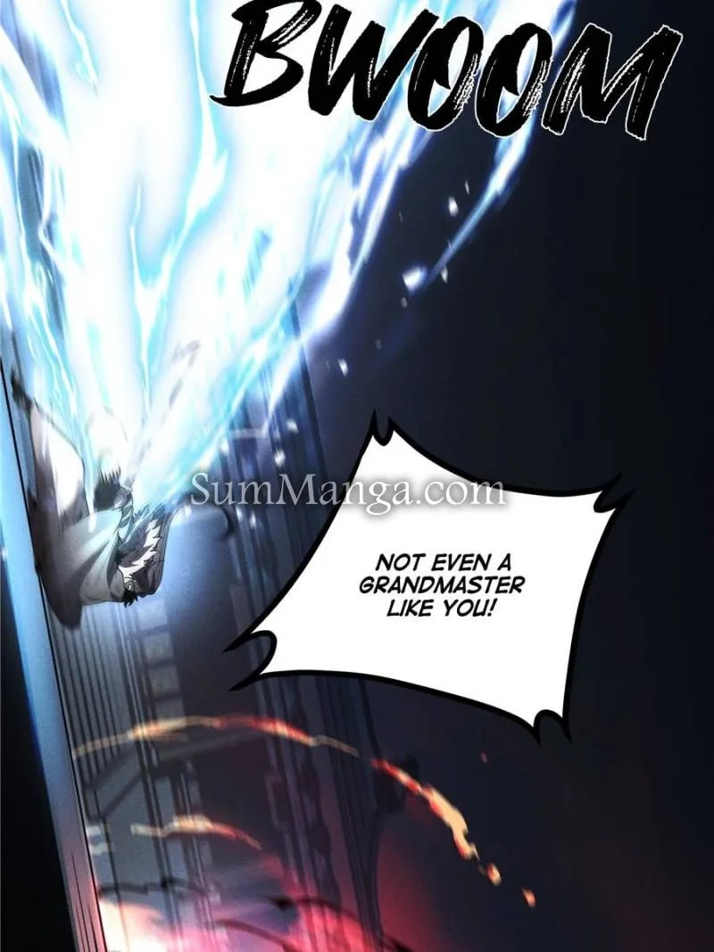 Celebrating the Remaining Life Chapter 158 page 32
