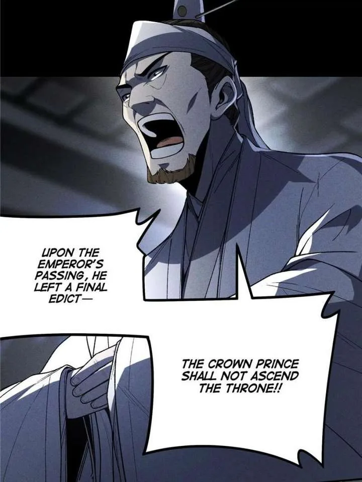 Celebrating the Remaining Life Chapter 169 page 60