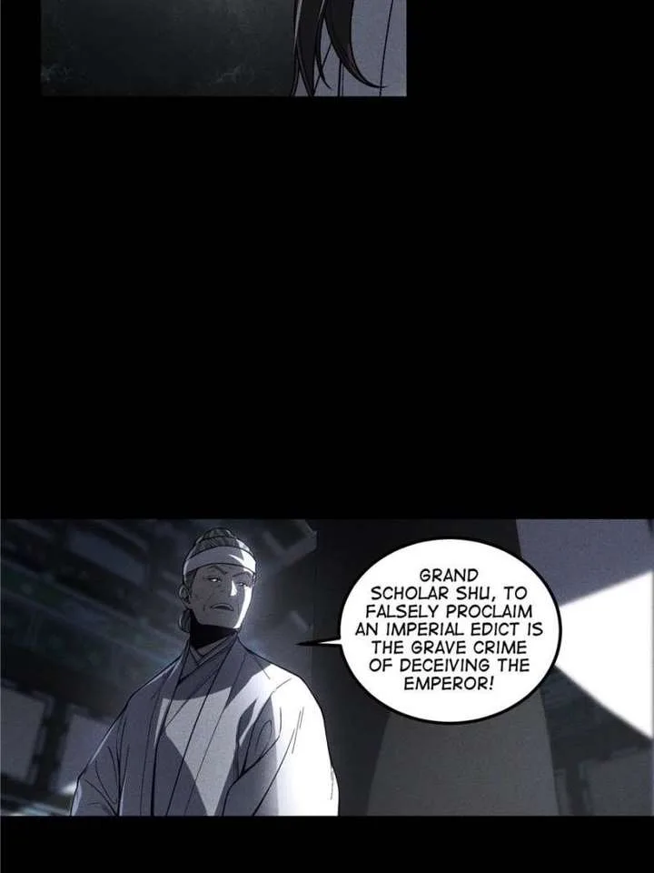 Celebrating the Remaining Life Chapter 170 page 3