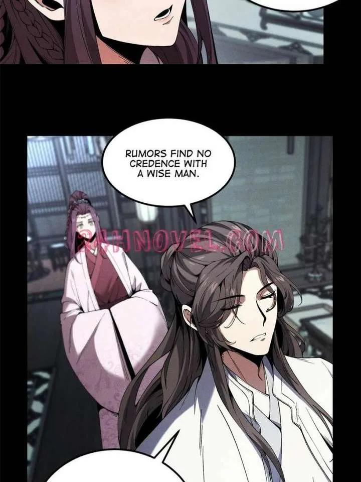 Celebrating the Remaining Life Chapter 165 page 47