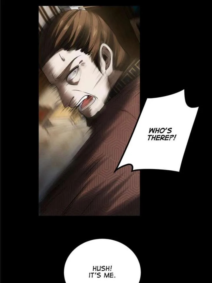 Celebrating the Remaining Life Chapter 168 page 21