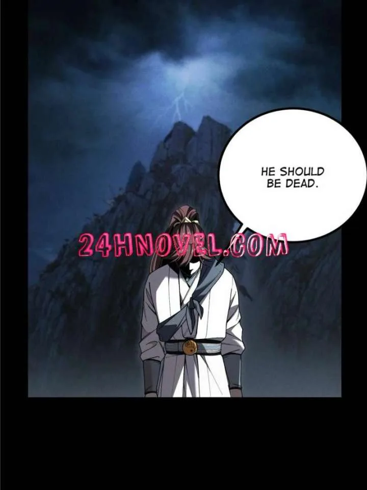 Celebrating the Remaining Life Chapter 168 page 26