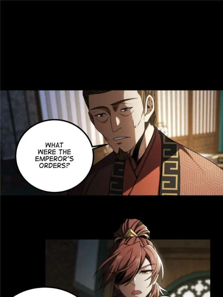 Celebrating the Remaining Life Chapter 168 page 28