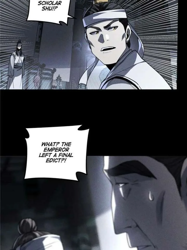 Celebrating the Remaining Life Chapter 169 page 62