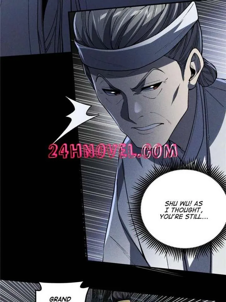 Celebrating the Remaining Life Chapter 169 page 61