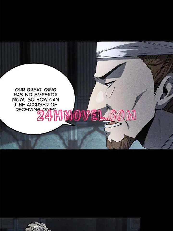 Celebrating the Remaining Life Chapter 170 page 4