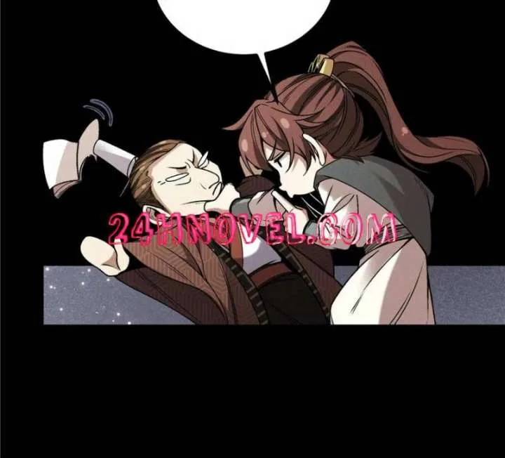 Celebrating the Remaining Life Chapter 168 page 22