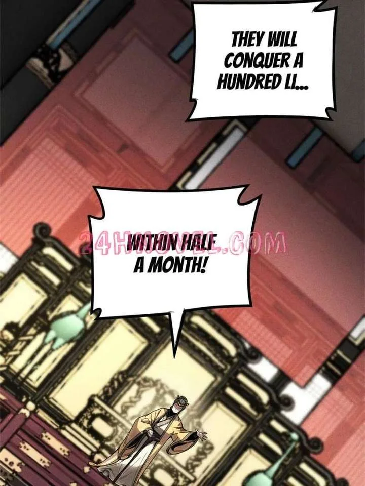 Celebrating the Remaining Life Chapter 166 page 61