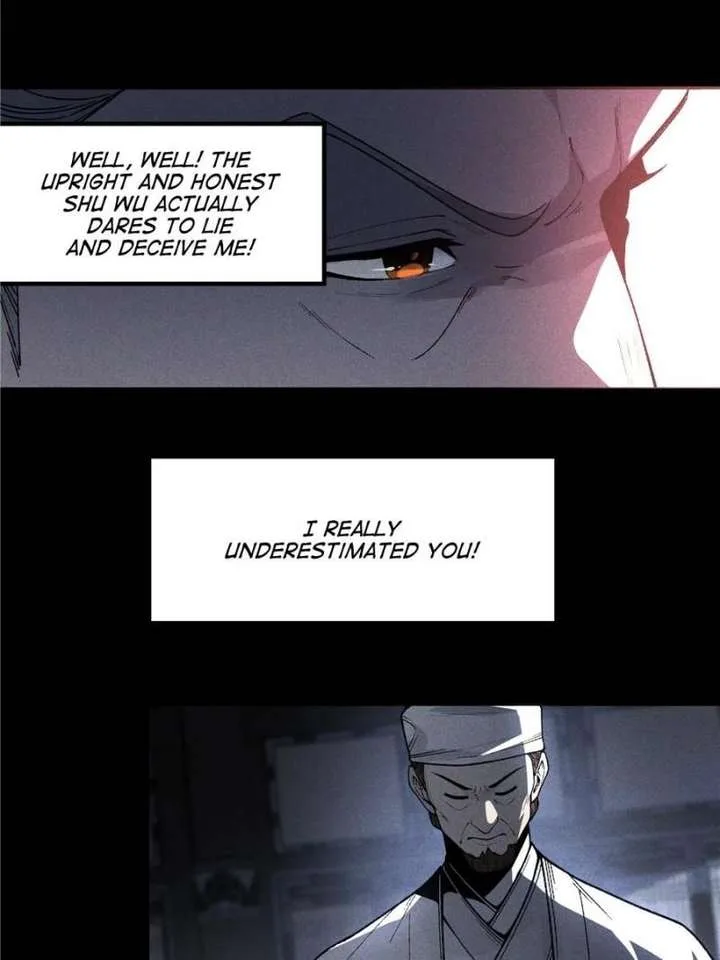 Celebrating the Remaining Life Chapter 170 page 12